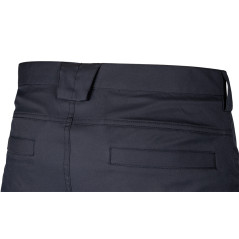 Arbetsbyxor MixMatch, stretch, svarta, storlek XS