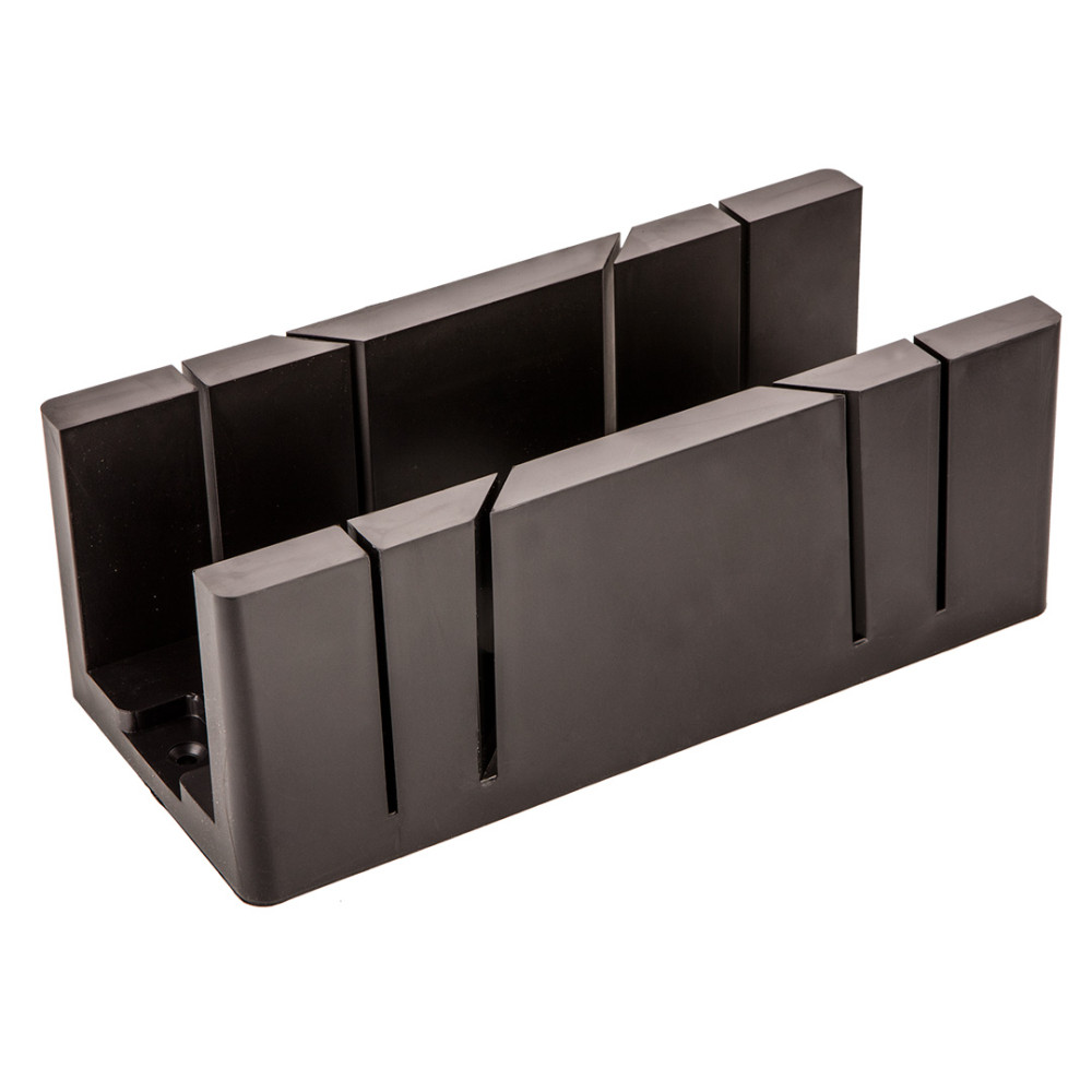 Låda med lock av plast 295 x 80 x 70 mm Låda med lock av plast 295 x 80 x 70 mm