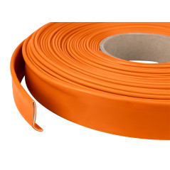 Slangpump för nedsänkbara pumpar med en diameter på 1,30 meter.