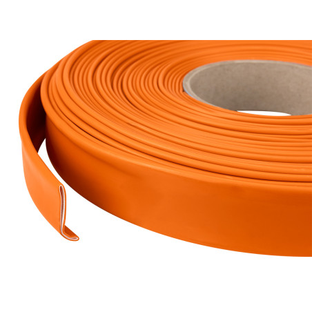 Slangpump för nedsänkbara pumpar med en diameter på 1,30 meter.