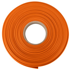 Slangpump för nedsänkbara pumpar med en diameter på 1,30 meter.