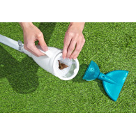Zestaw Do Czyszczenia Dna Basenu  Bestway 58212
