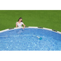 Zestaw Do Czyszczenia Dna Basenu  Bestway 58212