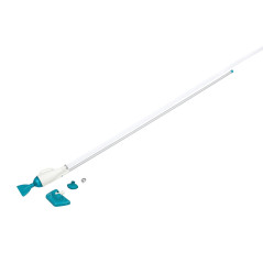 Pool Bottom Cleaning Set Bestway 58212

Poolbottenrengöringsset Bestway 58212