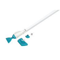 Zestaw Do Czyszczenia Dna Basenu  Bestway 58212