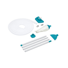Pool Bottom Cleaning Set Bestway 58212

Poolbottenrengöringsset Bestway 58212