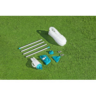 Zestaw Do Czyszczenia Dna Basenu  Bestway 58212
