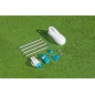 Pool Bottom Cleaning Set Bestway 58212

Poolbottenrengöringsset Bestway 58212