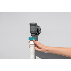 Sandpump till pooler 5678L/h Bestway 58497