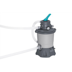 Sandfilterpump till pooler 3028L/h Bestway 58515