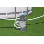 Sandfilterpump till pooler 3028L/h Bestway 58515