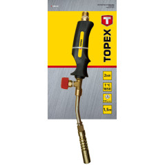 Lödningssats 2 kW, 1 brännare