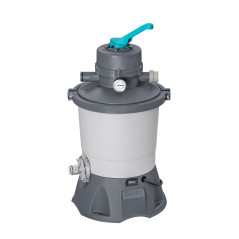 Sandfilterpump till pooler 3028L/h Bestway 58515