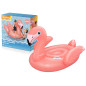 Uppblåsbar Flamingo 138 x 107 cm Bestway 41525