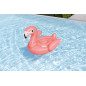 Uppblåsbar Flamingo 138 x 107 cm Bestway 41525