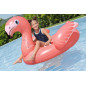 Uppblåsbar Flamingo 138 x 107 cm Bestway 41525
