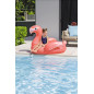 Uppblåsbar Flamingo 138 x 107 cm Bestway 41525