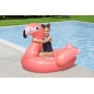 Uppblåsbar Flamingo 138 x 107 cm Bestway 41525
