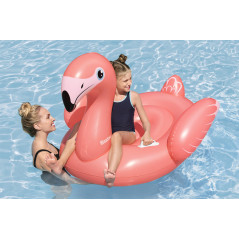 Uppblåsbar Flamingo 138 x 107 cm Bestway 41525