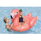 Uppblåsbar Flamingo 138 x 107 cm Bestway 41525