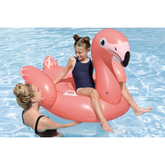 Uppblåsbar Flamingo 138 x 107 cm Bestway 41525