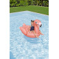 Uppblåsbar Flamingo 138 x 107 cm Bestway 41525