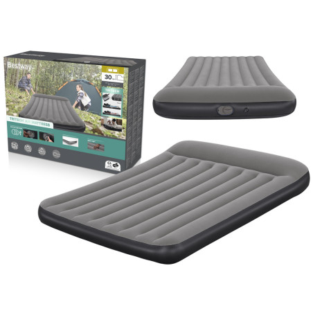 Luftmadrass för två personer 150 x 203 x 30 cm Bestway 671BS
