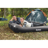 Luftmadrass för två personer 150 x 203 x 30 cm Bestway 671BS