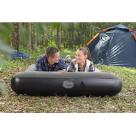 Luftmadrass för två personer 150 x 203 x 30 cm Bestway 671BS