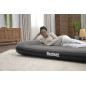 Luftmadrass för två personer 150 x 203 x 30 cm Bestway 671BS