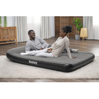 Luftmadrass för två personer 150 x 203 x 30 cm Bestway 671BS