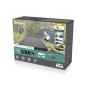 Luftmadrass för två personer 150 x 203 x 30 cm Bestway 671BS