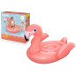 Uppblåsbar Flamingo 168 x 120 cm Bestway 41526