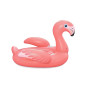 Uppblåsbar Flamingo 168 x 120 cm Bestway 41526