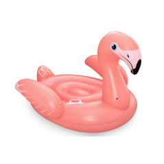 Uppblåsbar Flamingo 168 x 120 cm Bestway 41526