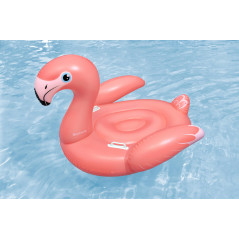 Uppblåsbar Flamingo 168 x 120 cm Bestway 41526