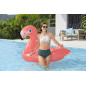 Uppblåsbar Flamingo 168 x 120 cm Bestway 41526