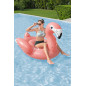 Uppblåsbar Flamingo 168 x 120 cm Bestway 41526