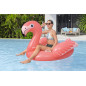 Uppblåsbar Flamingo 168 x 120 cm Bestway 41526