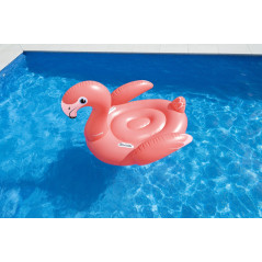 Uppblåsbar Flamingo 168 x 120 cm Bestway 41526