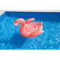 Uppblåsbar Flamingo 168 x 120 cm Bestway 41526