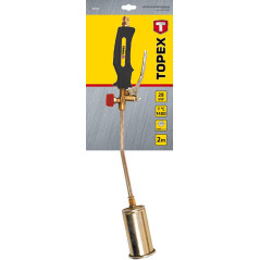 Gasolbrännarset 28 kW, 1 brännare