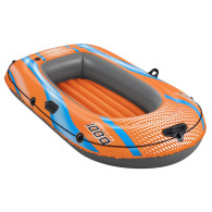 Uppblåsbar ponton 162 x 96 cm Kondor Elite 1000 Bestway 61135