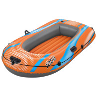 Uppblåsbar ponton 162 x 96 cm Kondor Elite 1000 Bestway 61135