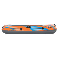 Uppblåsbar ponton 162 x 96 cm Kondor Elite 1000 Bestway 61135