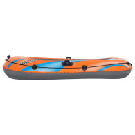 Uppblåsbar ponton 162 x 96 cm Kondor Elite 1000 Bestway 61135