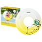 Uppblåsbar Citronring 114 cm Bestway 36448