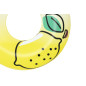 Uppblåsbar Citronring 114 cm Bestway 36448