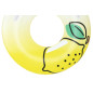Uppblåsbar Citronring 114 cm Bestway 36448