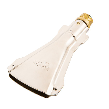 Gasbrännare platt 40 mm